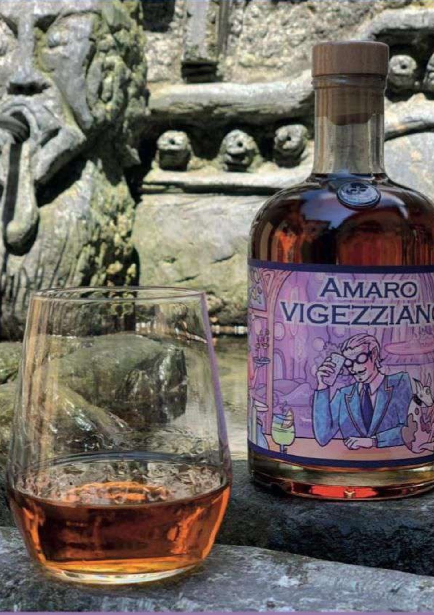 Amaro Vigezziano